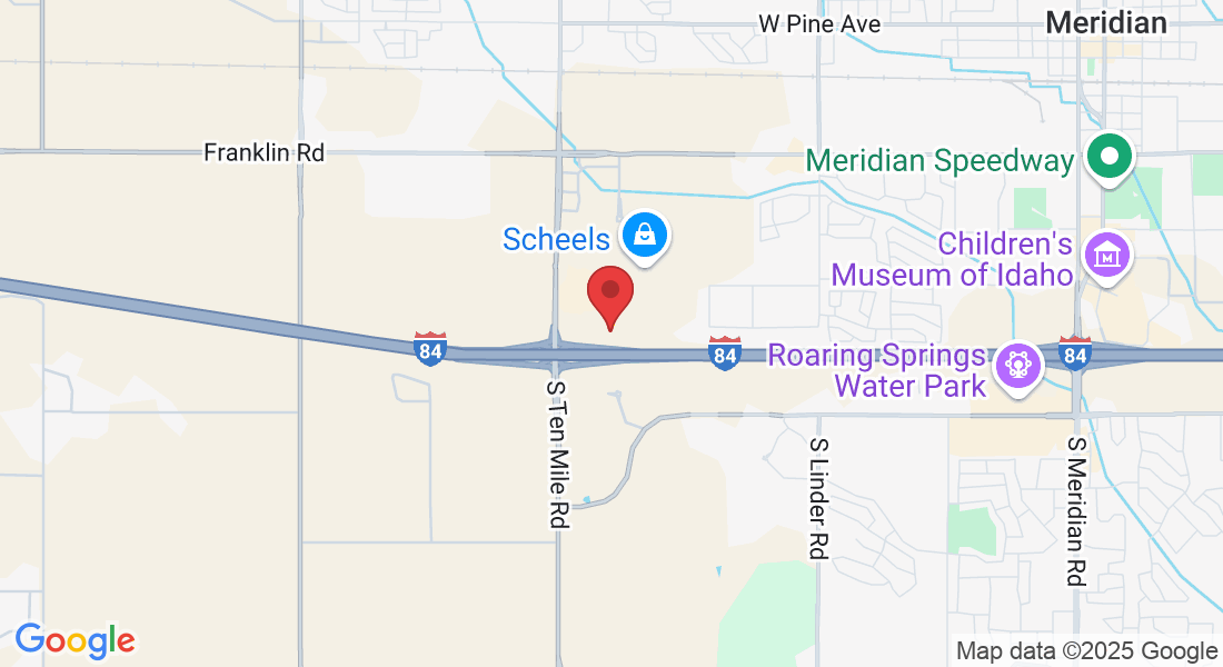 2929 W Navigator Dr, Meridian, ID 83642, USA