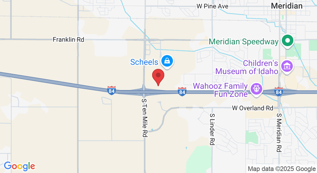 2929 W Navigator Dr, Meridian, ID 83642, USA