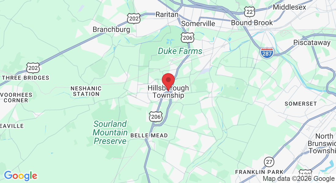 Hillsborough Township, NJ, USA