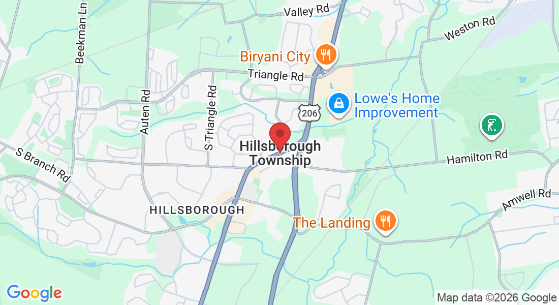 Hillsborough Township, NJ, USA
