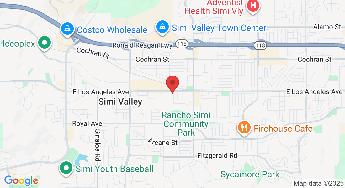 1967 Duncan St, Simi Valley, CA 93065, USA