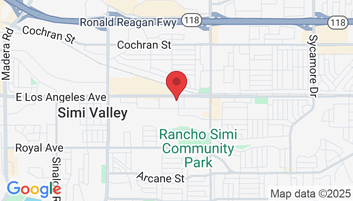 1967 Duncan St, Simi Valley, CA 93065, USA