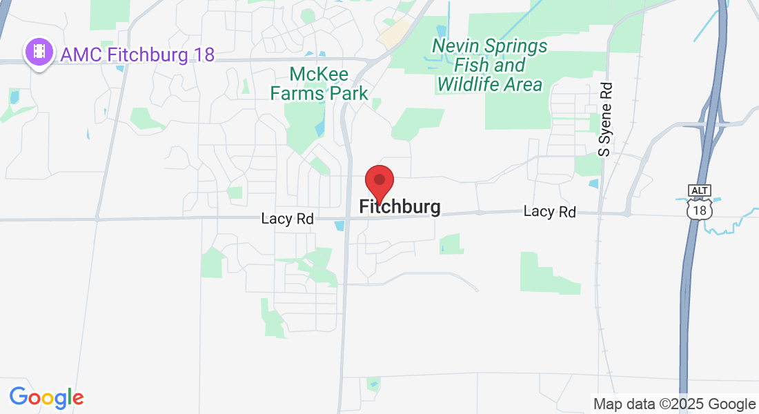 Fitchburg, WI, USA