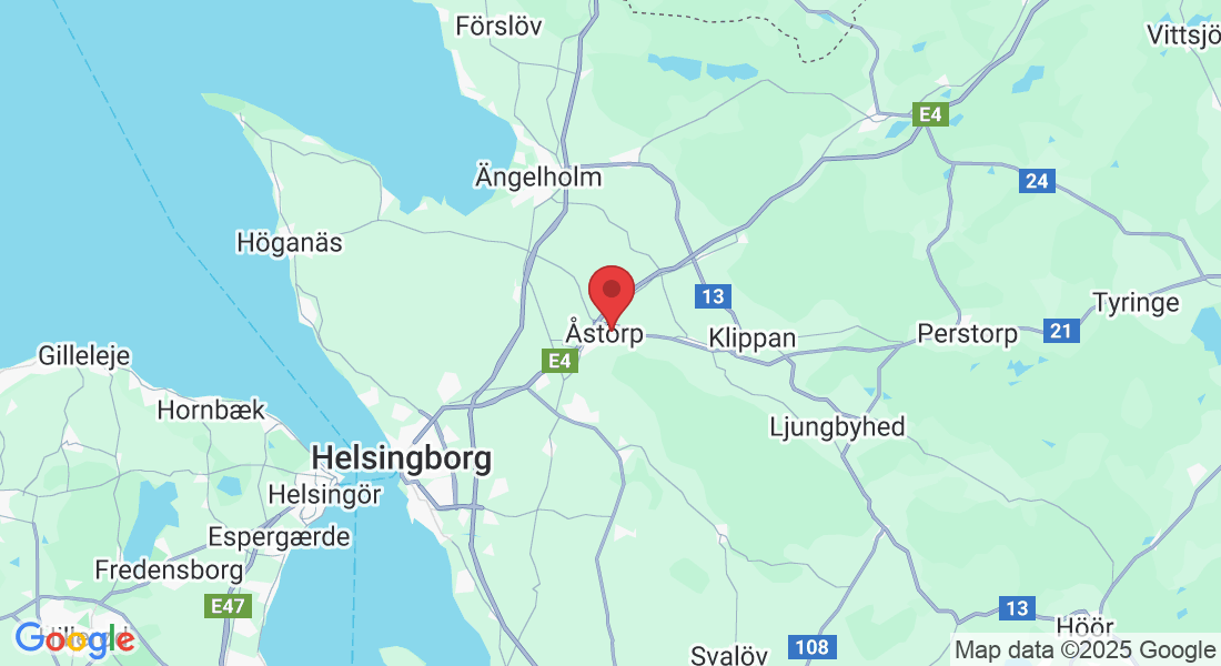 Lillgatan 1, 265 31 Åstorp, Sverige