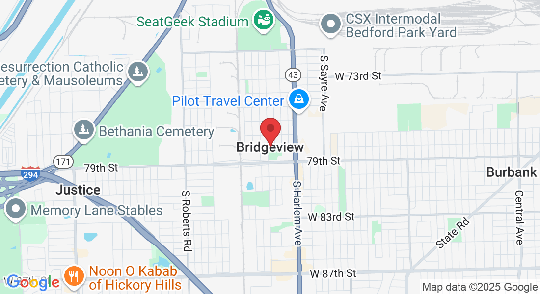 Bridgeview, IL, USA
