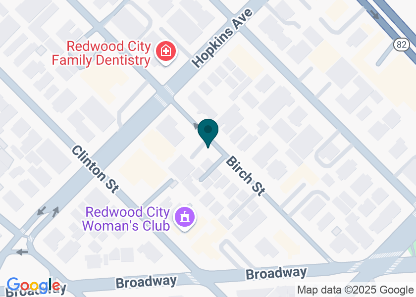 114 Birch St # B, Redwood City, CA 94062, USA