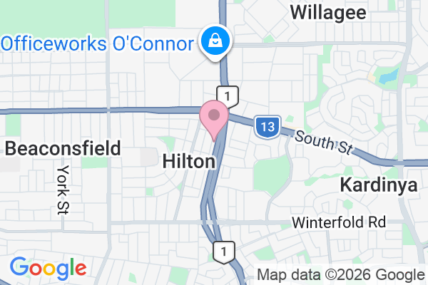 18 Bromley Rd, Hilton WA 6163, Australia
