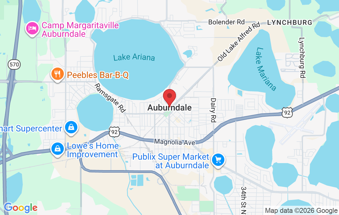 Auburndale, FL, USA