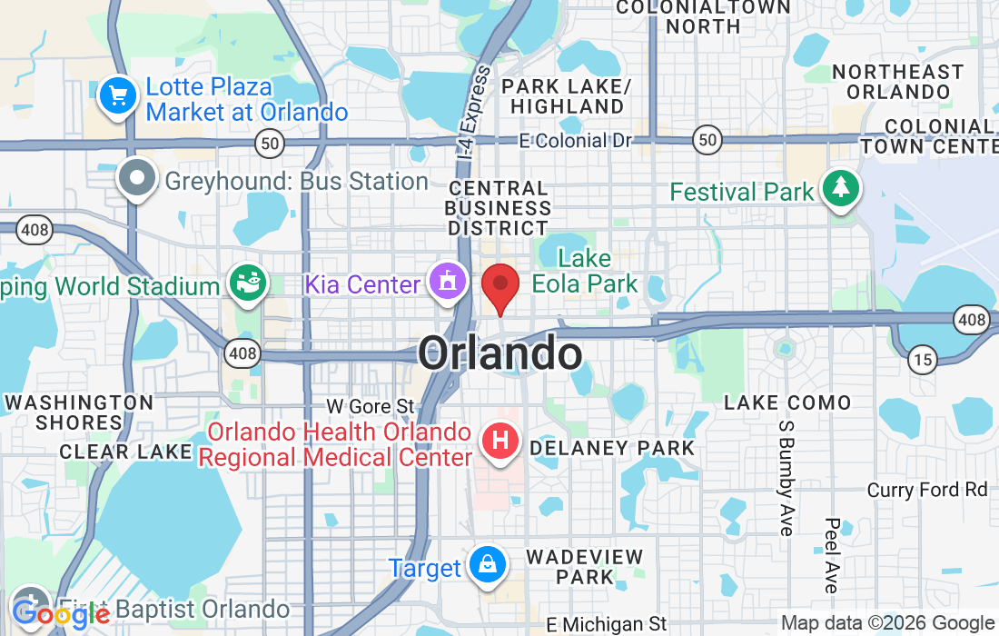 Orlando, FL, USA
