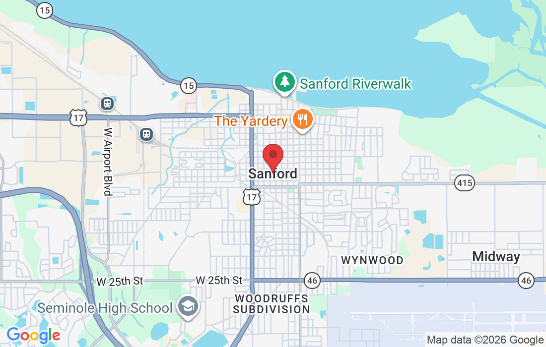 Sanford, FL, USA