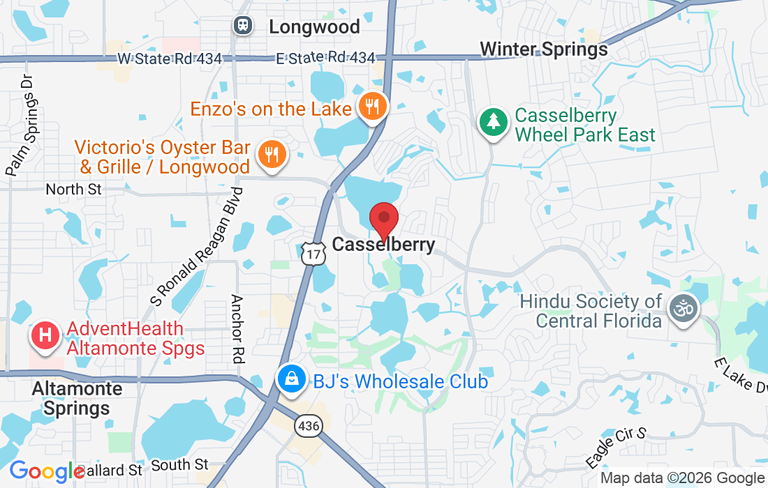 Casselberry, FL, USA