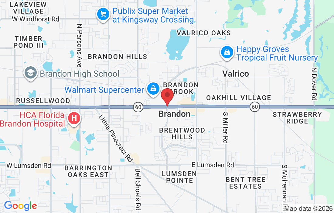 Brandon, FL, USA