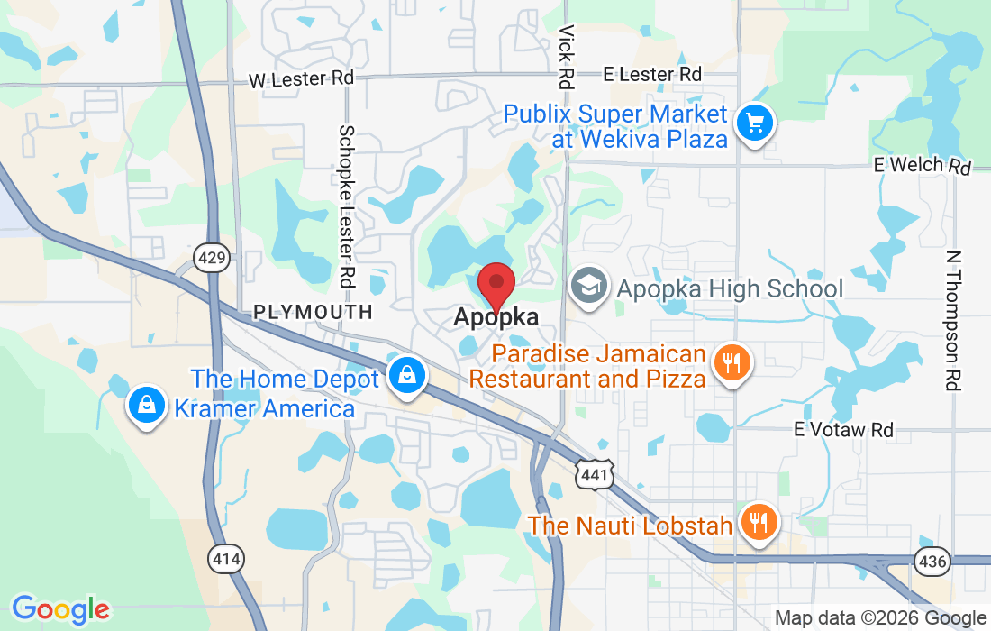 Apopka, FL, USA