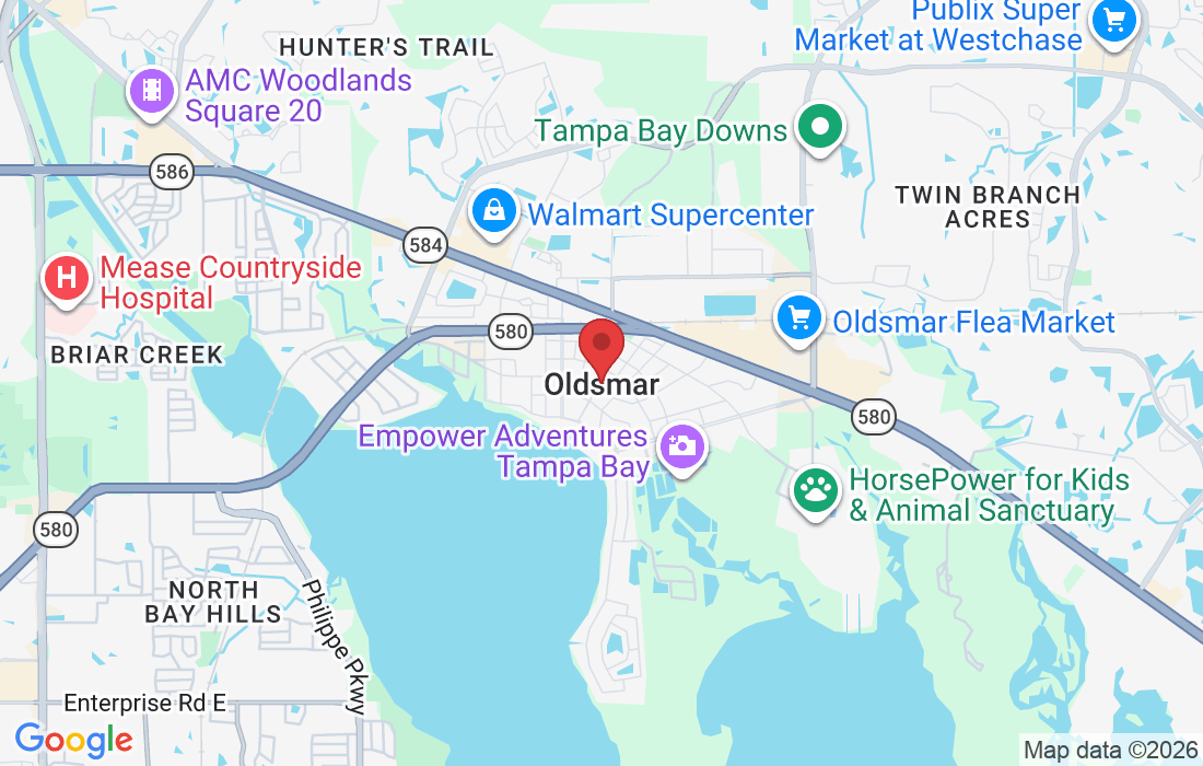Oldsmar, FL, USA