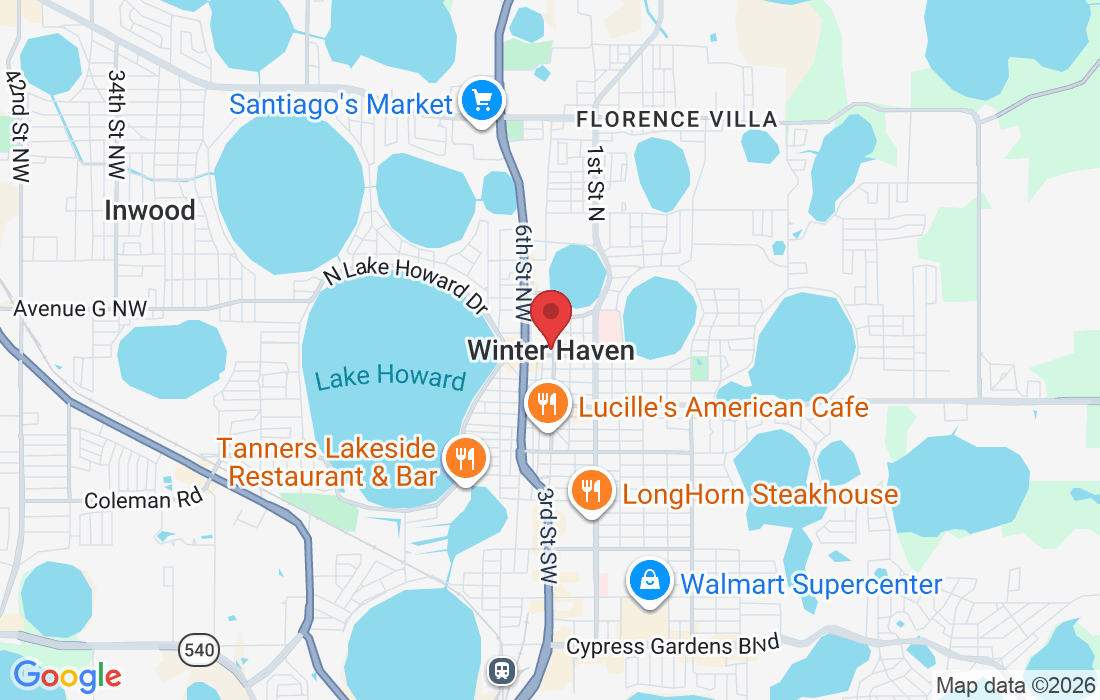 Winter Haven, FL, USA