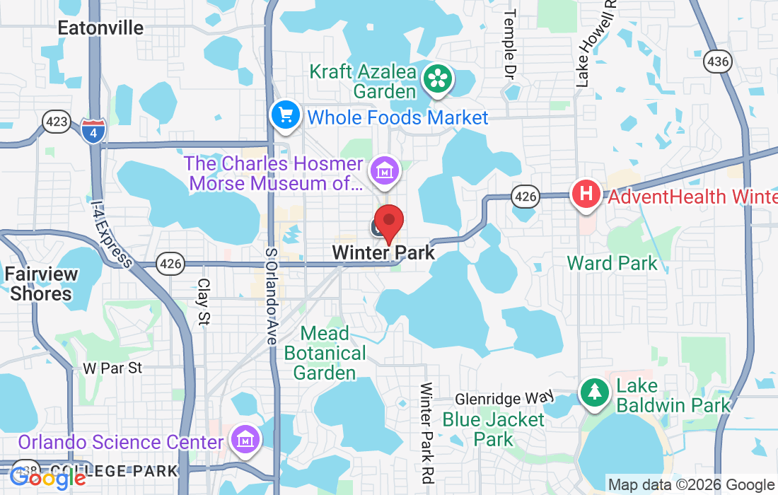Winter Park, FL, USA