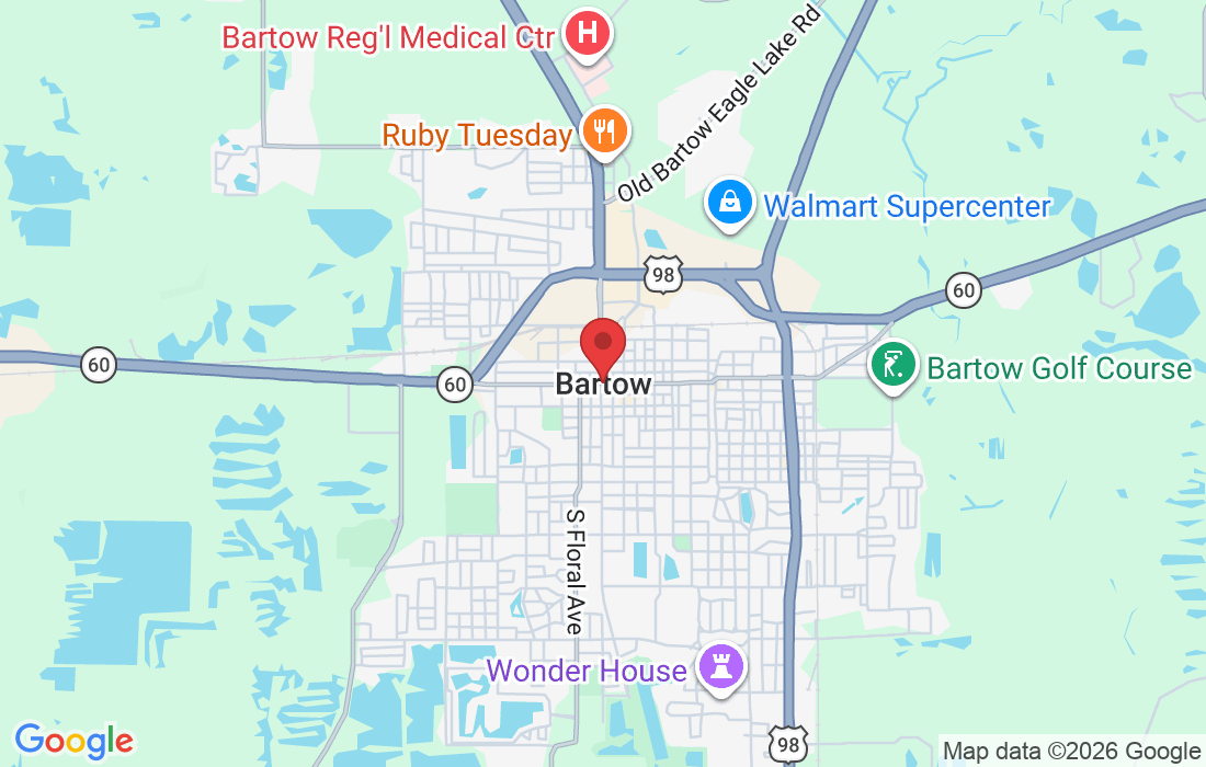 Bartow, FL, USA