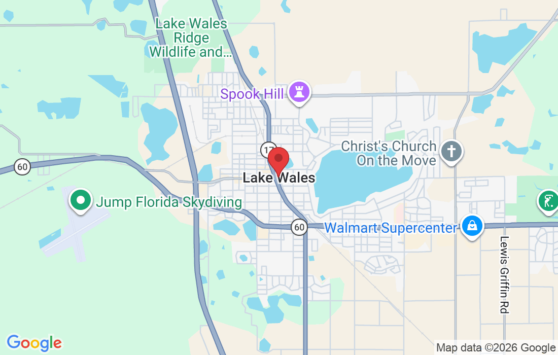 Lake Wales, FL, USA
