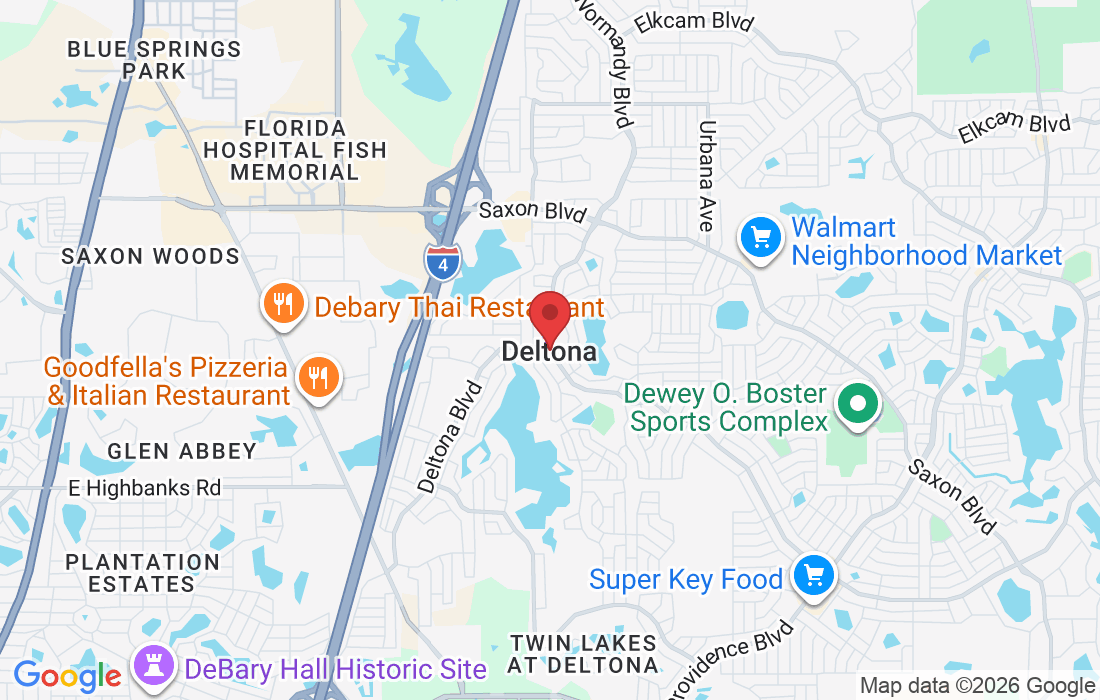 Deltona, FL, USA