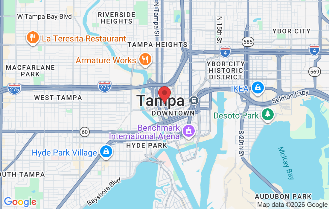 Tampa, FL, USA