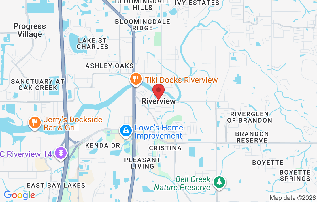 Riverview, FL, USA