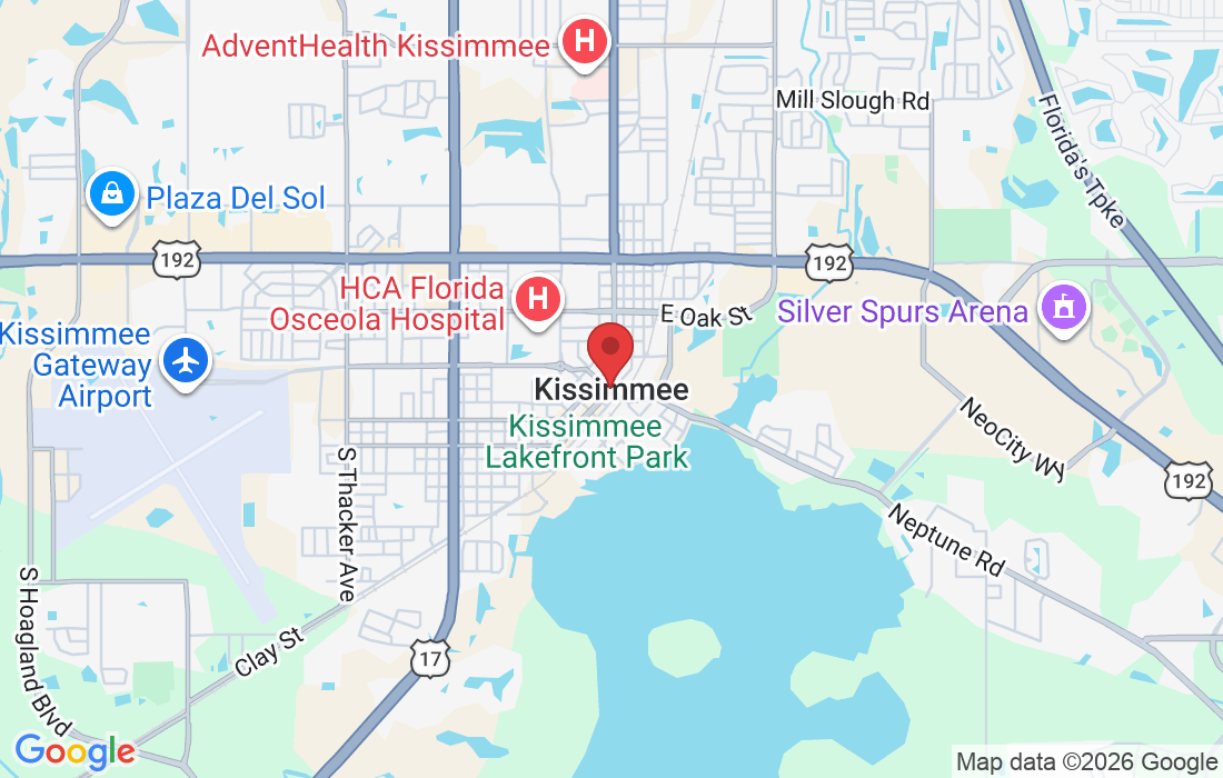 Kissimmee, FL, USA