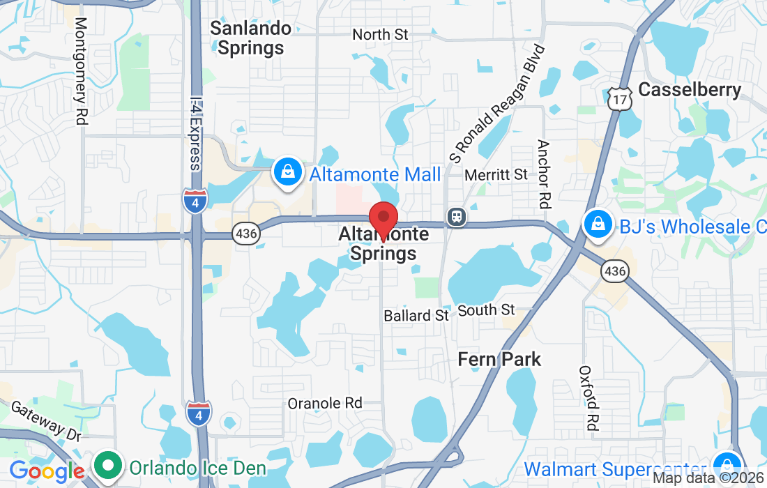 Altamonte Springs, FL, USA