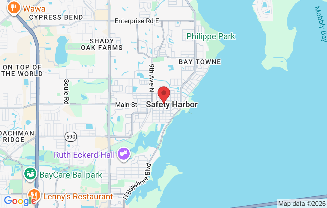 Safety Harbor, FL, USA