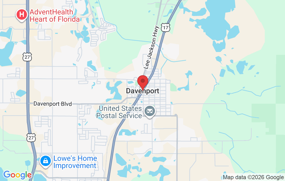 Davenport, FL, USA