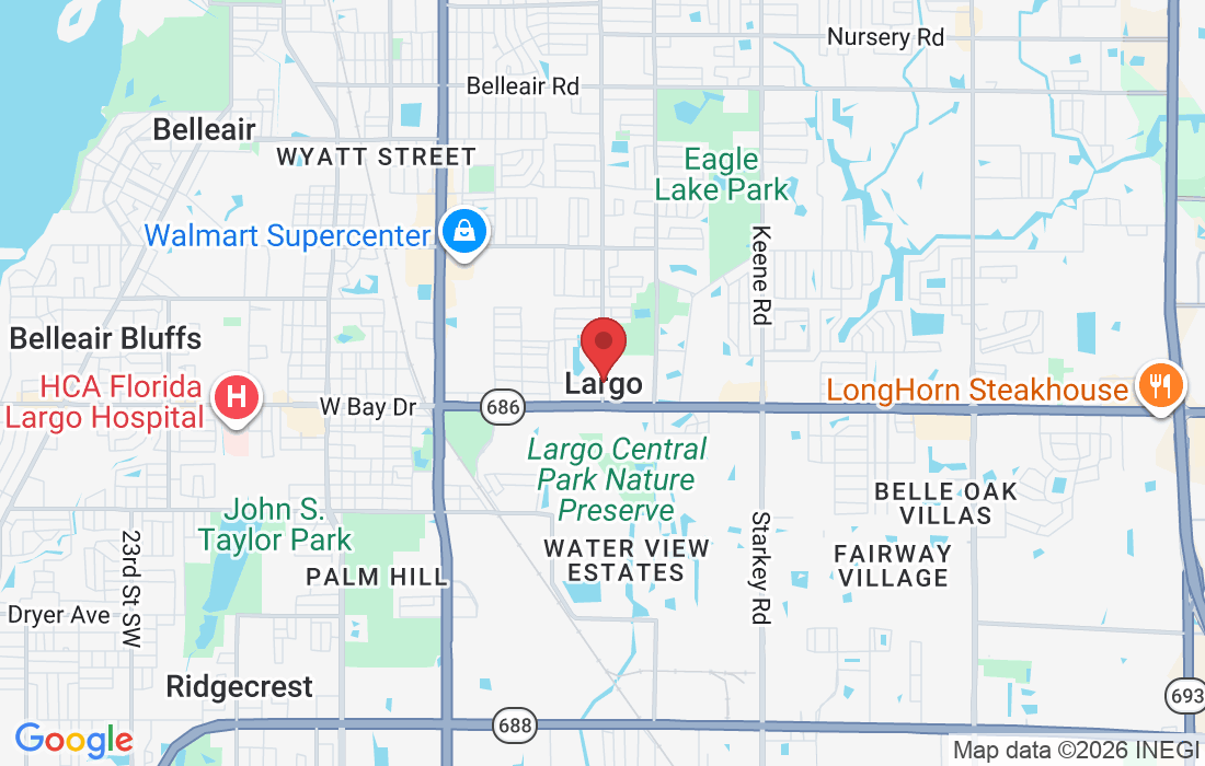 Largo, FL, USA