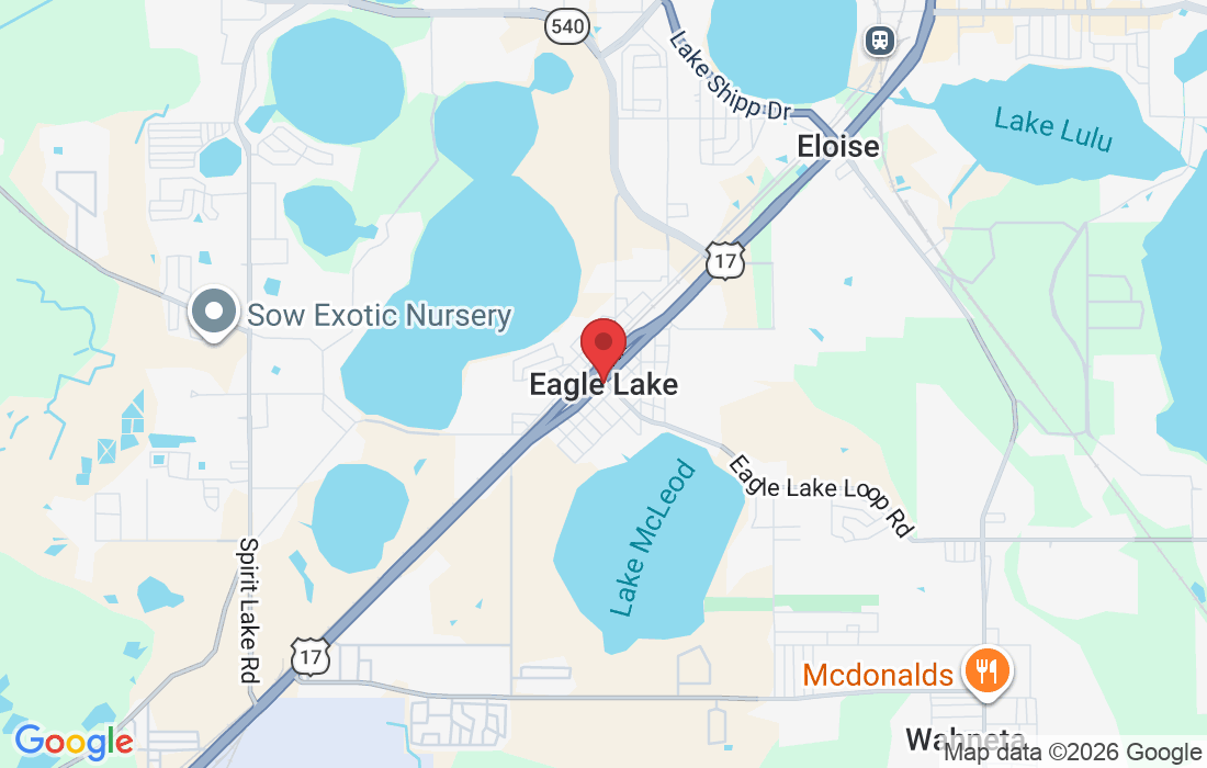 Eagle Lake, FL, USA