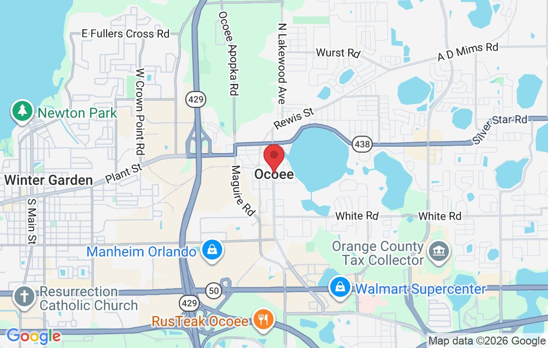 Ocoee, FL, USA
