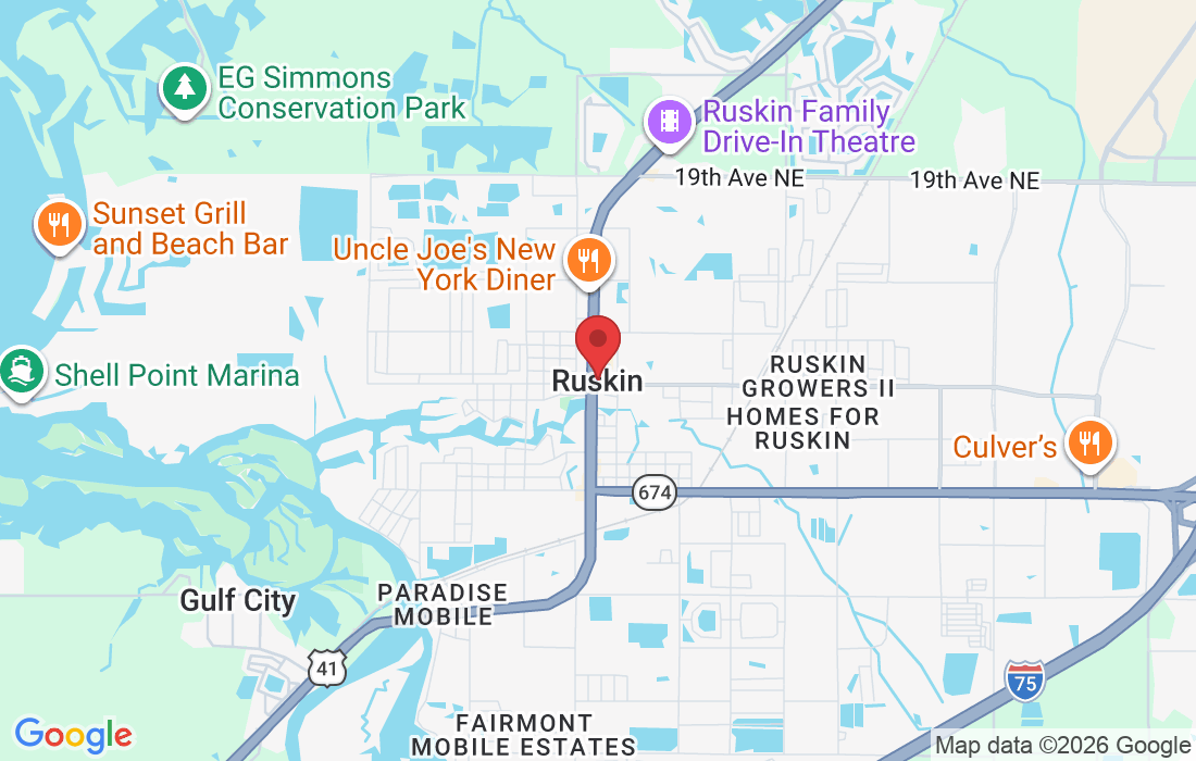 Ruskin, FL, USA