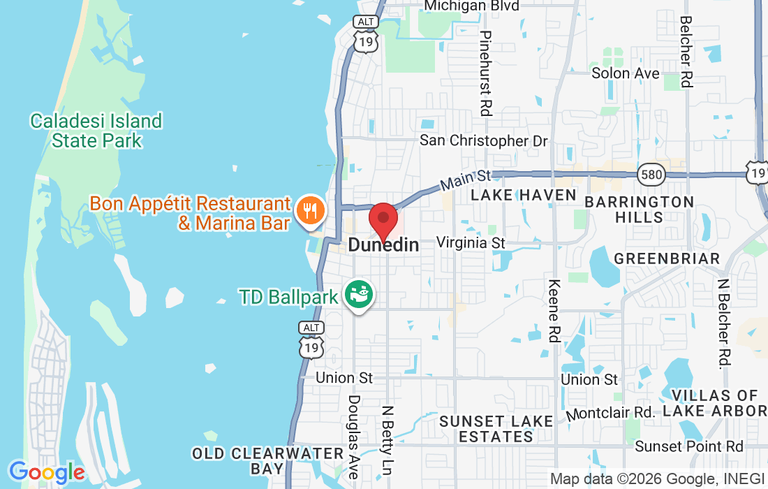 Dunedin, FL, USA