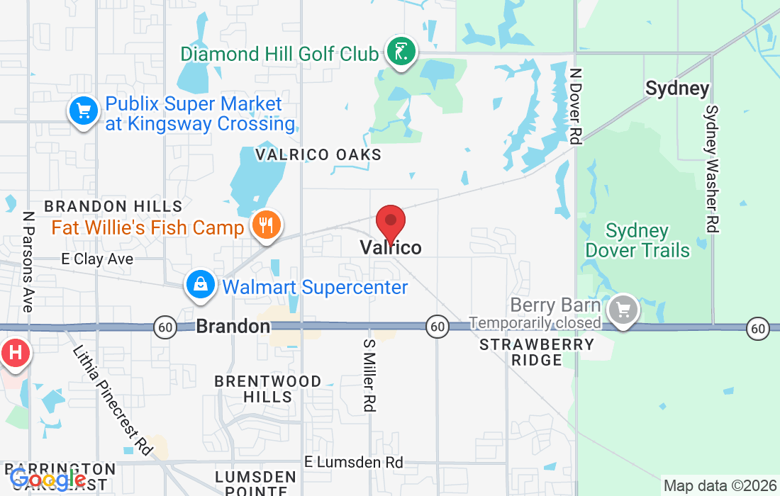 Valrico, FL, USA