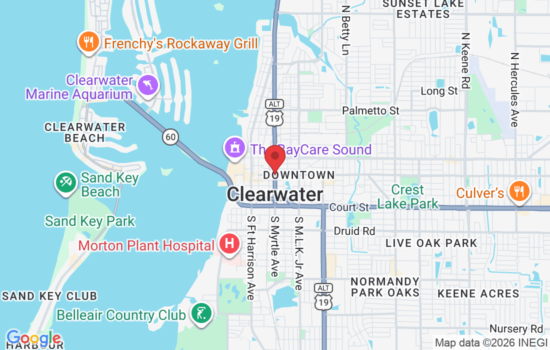 Clearwater, FL, USA