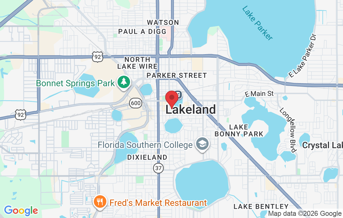 Lakeland, FL, USA