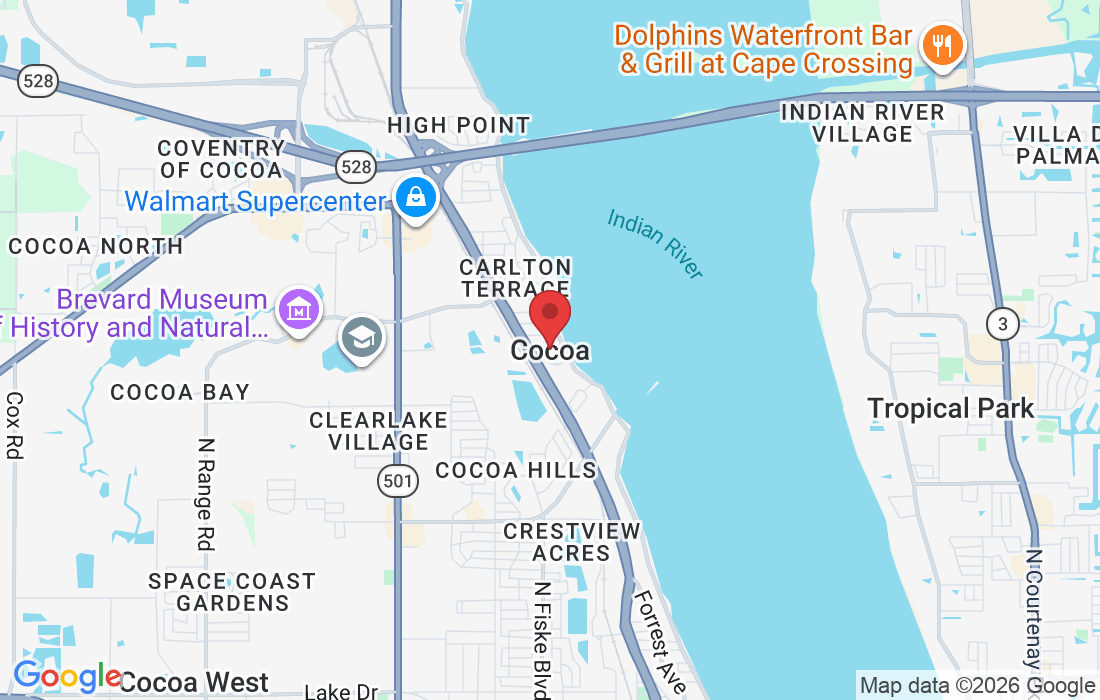 Cocoa, FL, USA