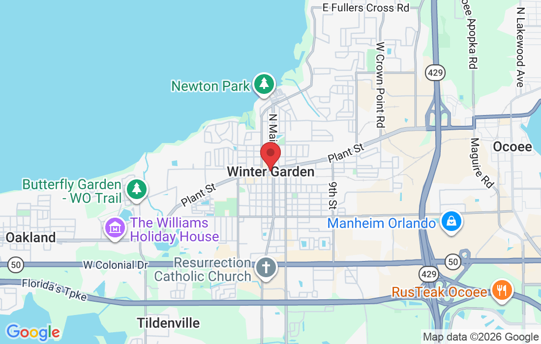 Winter Garden, FL 34787, USA