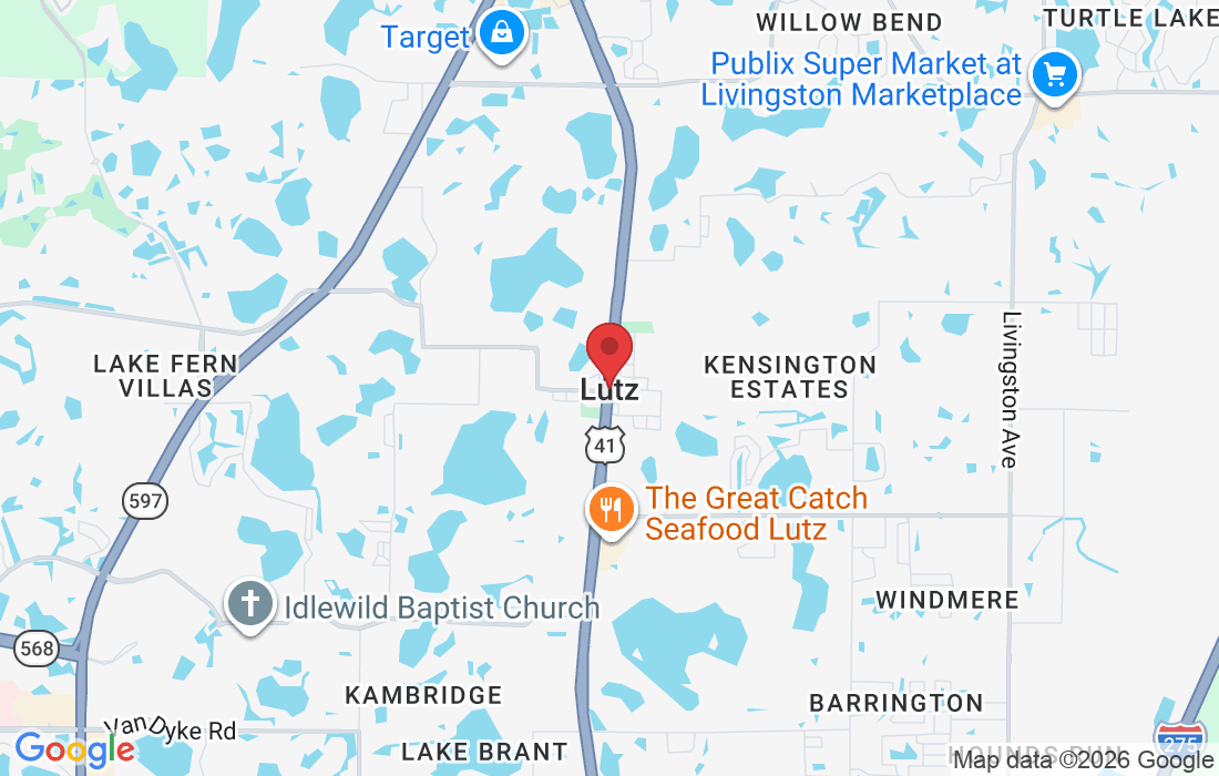 Lutz, FL, USA