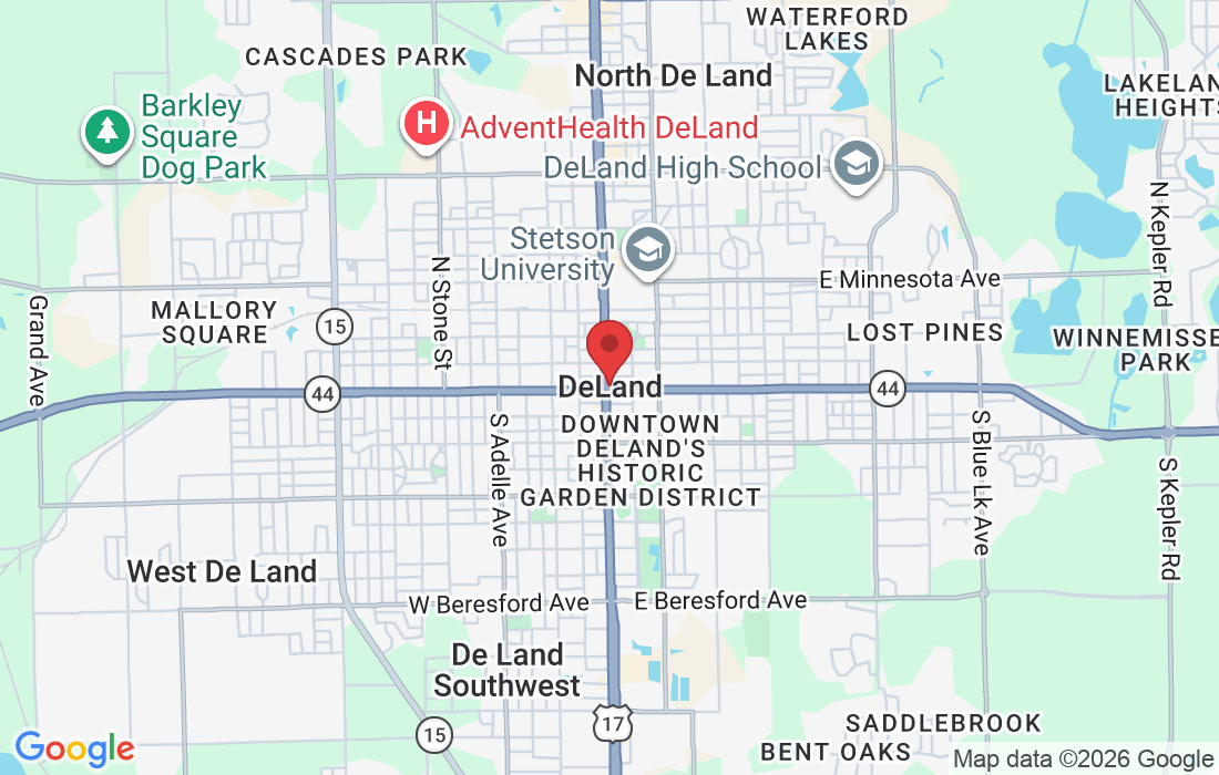 DeLand, FL, USA