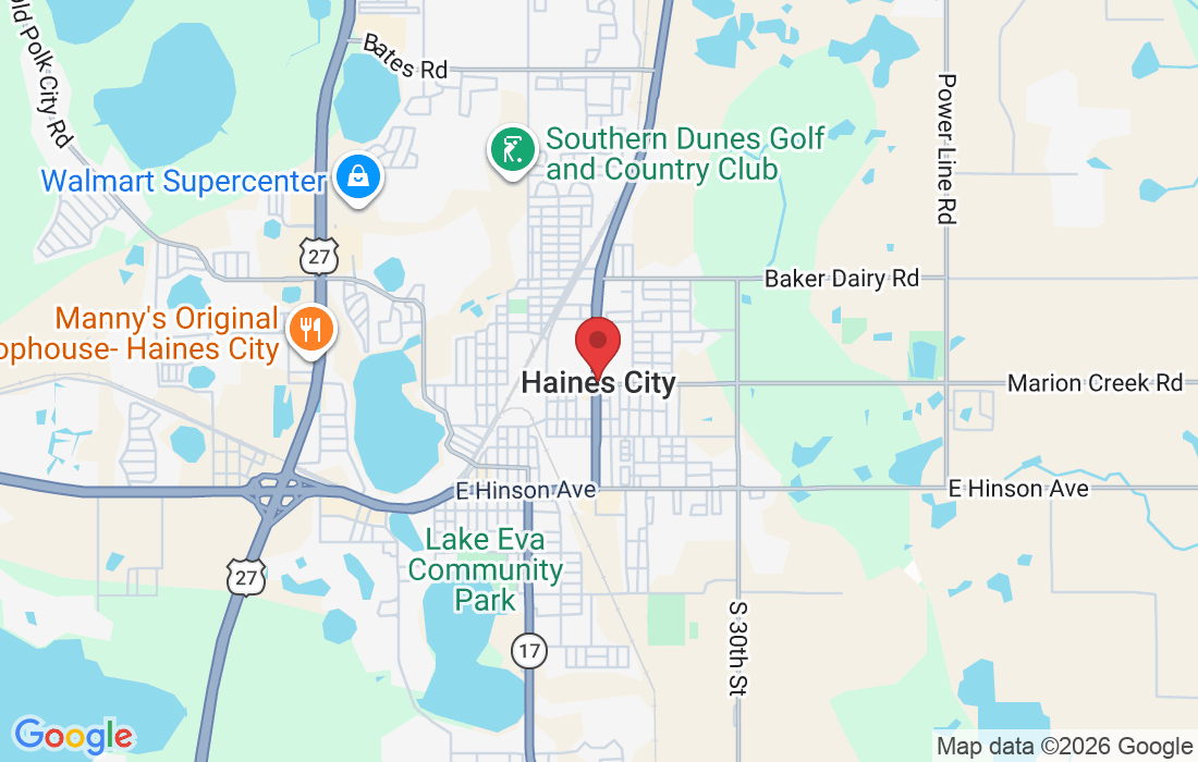 Haines City, FL, USA