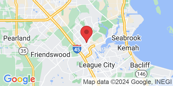 17000 El Camino Real, Houston, TX 77058, USA