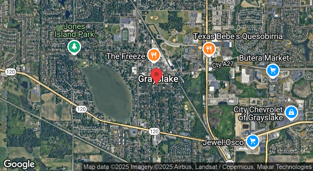 54 S Whitney St, Grayslake, IL 60030, USA