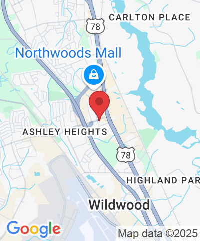 2185 Ashley Phosphate Rd, North Charleston, SC 29406, USA
