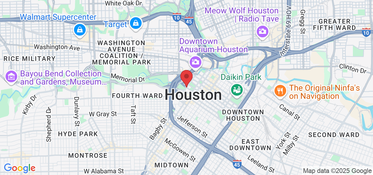 Houston, TX, USA