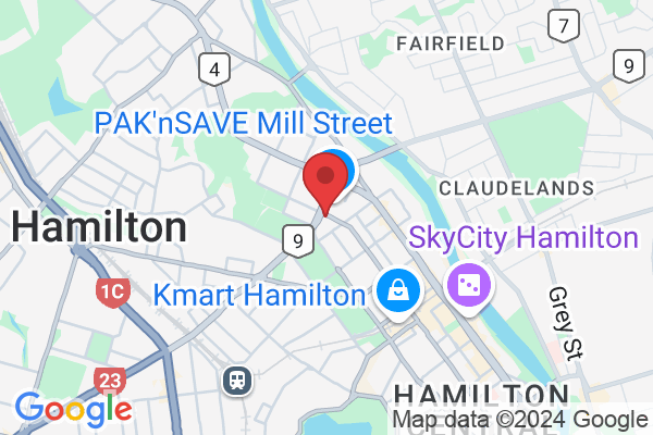 11 Willoughby Street, Whitiora, Hamilton 3200, New Zealand