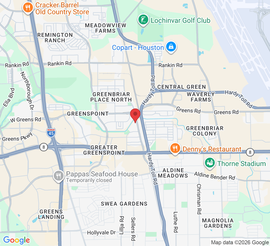 808 Russell Palmer Rd #264, Kingwood, TX 77339, USA