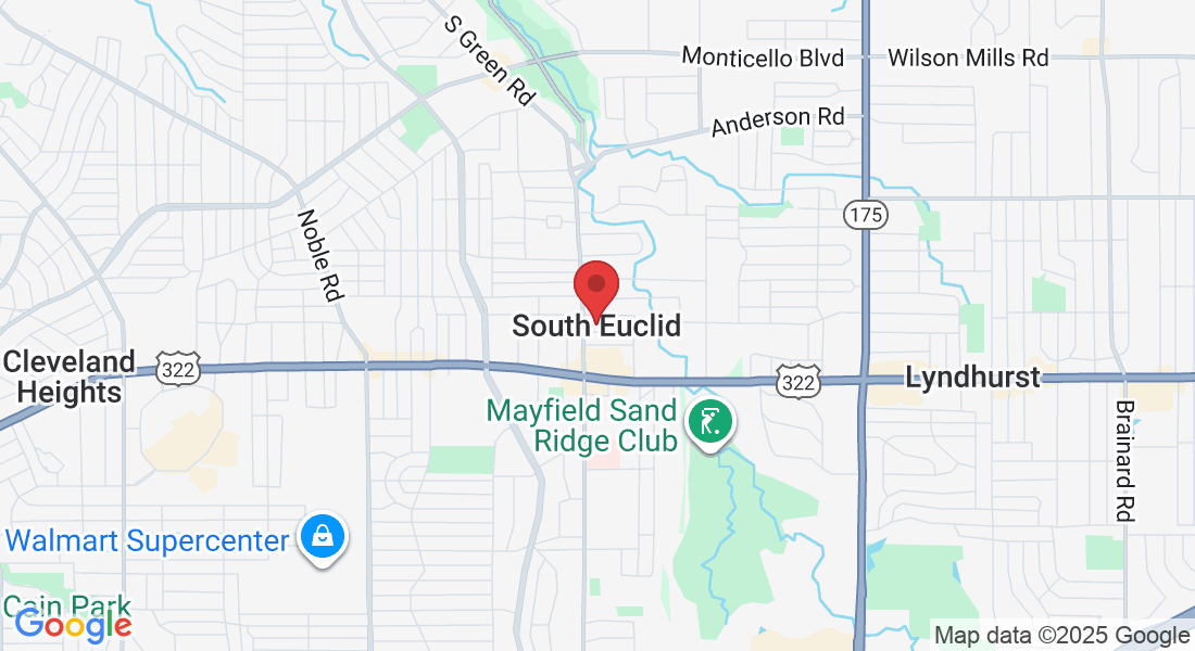 South Euclid, OH, USA