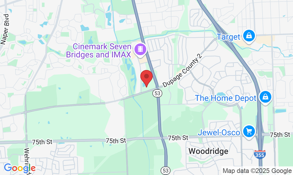 3550 Hobson Rd Unit 202, Woodridge, IL 60517, USA